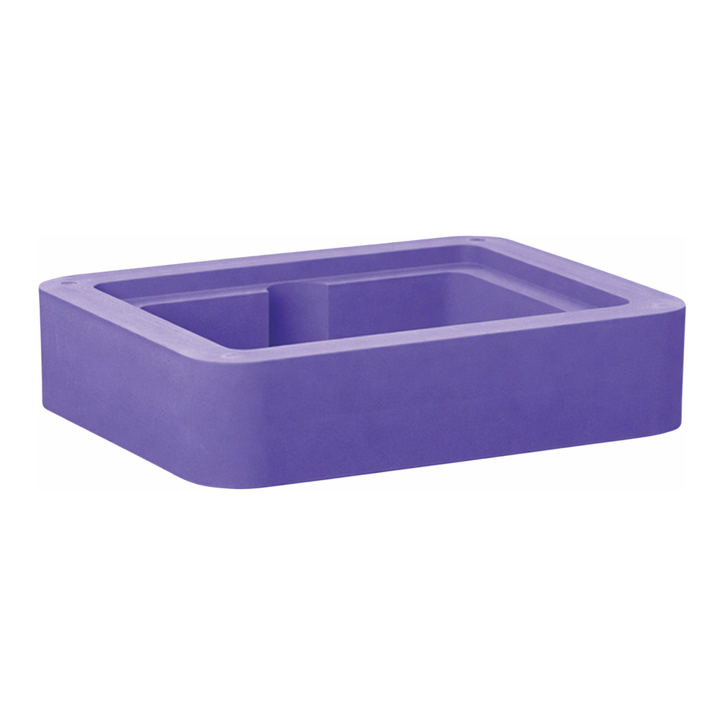 Merck Extension Collar, for Corning(R) CoolBox(TM) 2XT System