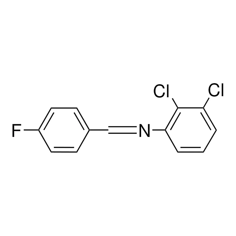 Merck 2,3-DICHLORO-N-(4-FLUOROBENZYLI-