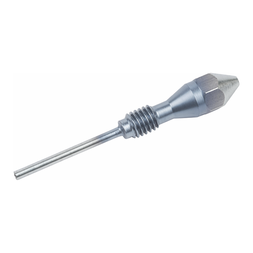 Restek FID Jet, High Temp, Capillary Dedicated for Agilent 5890/6890/6850/7890 GCs, EA, (0.018in