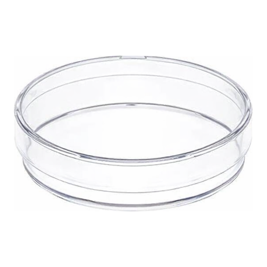 Greiner Bio One PETRI DISH, PS, 60/15 MM, WITH VENTS,20 PCS./BAG