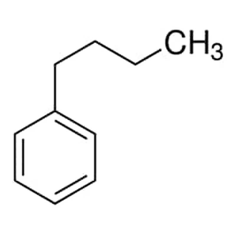 Merck BUTYLBENZENE, STANDARD FOR GC
