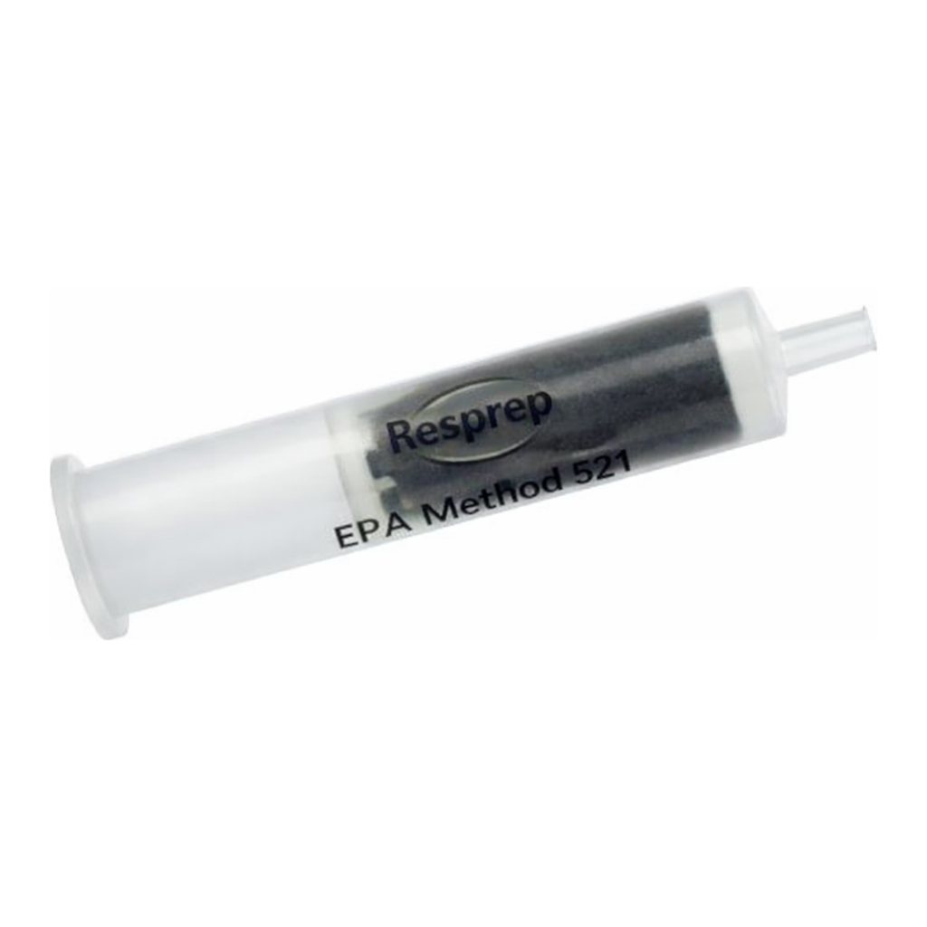 Restek SPE EPA Method 521 & 522, 6mL/2g Activated Charcoal, 30pk