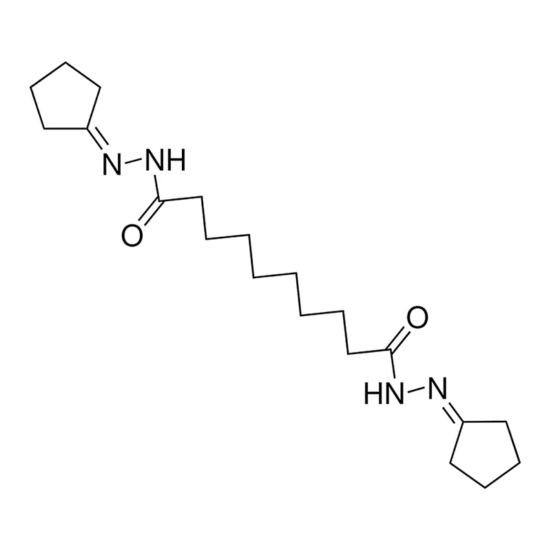 Merck SEBACIC BIS(CYCLOPENTYLIDENEHYD-
