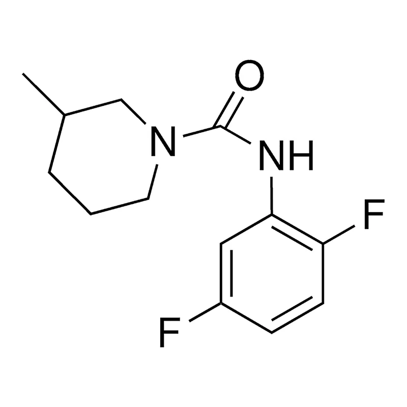 Merck 1-(N-(2,5-DIFLUOROPHENYL)CARBA - 50 MG&