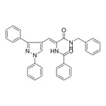 Merck N-(1-BENZYLCARBAMOYL-2-(1,3-DI - 5 MG&