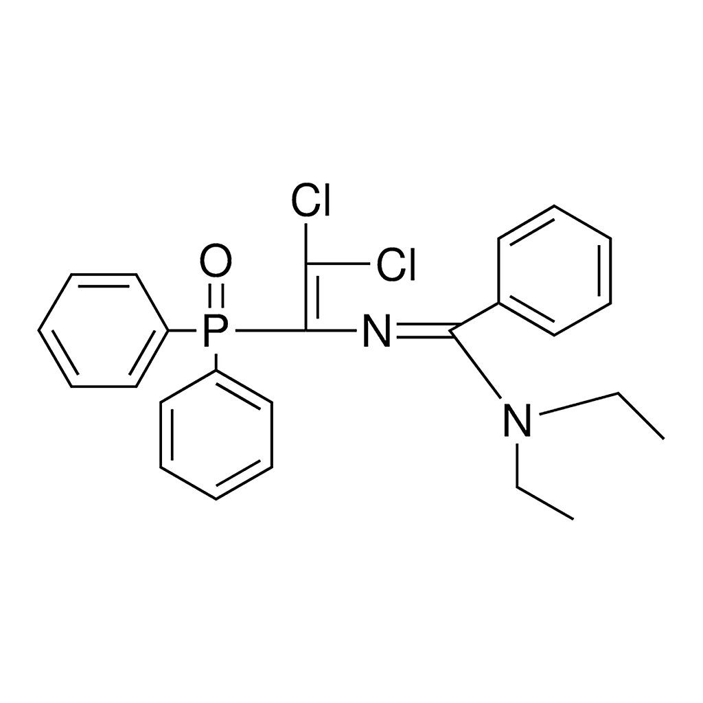 Merck N'-(2,2-DICHLORO-1-(DIPHENYL-PH-