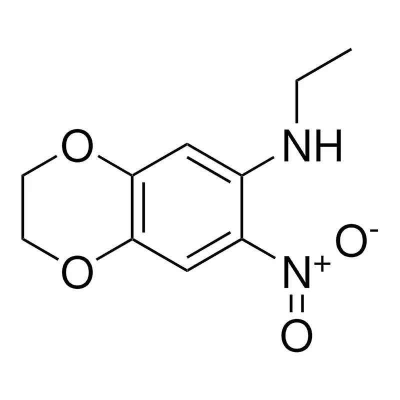 Merck ETHYL-(7-NITRO-2,3-DIHYDRO-BENZ - 25 MG&