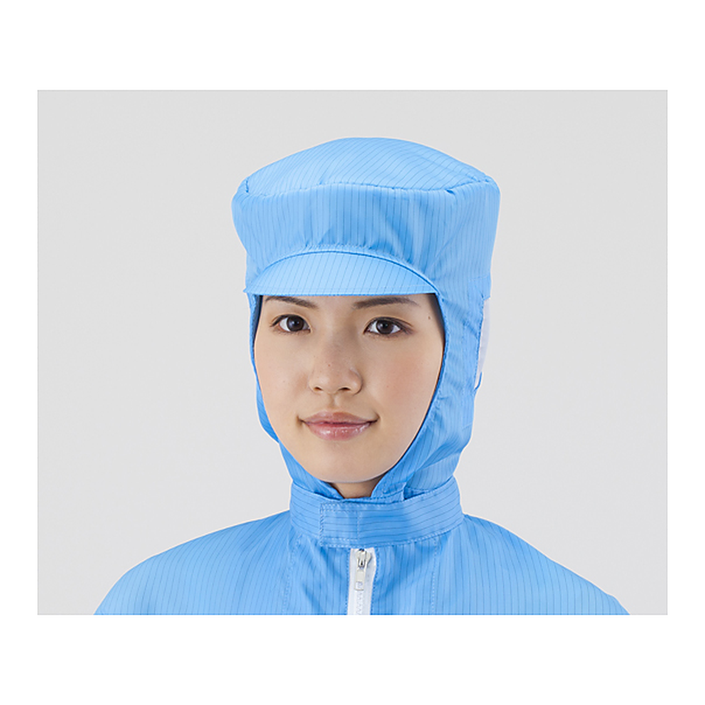 AS ONE CushIoned Hood, 쿠션 후드