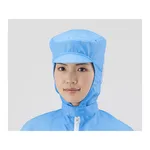 AS ONE CushIoned Hood, 쿠션 후드