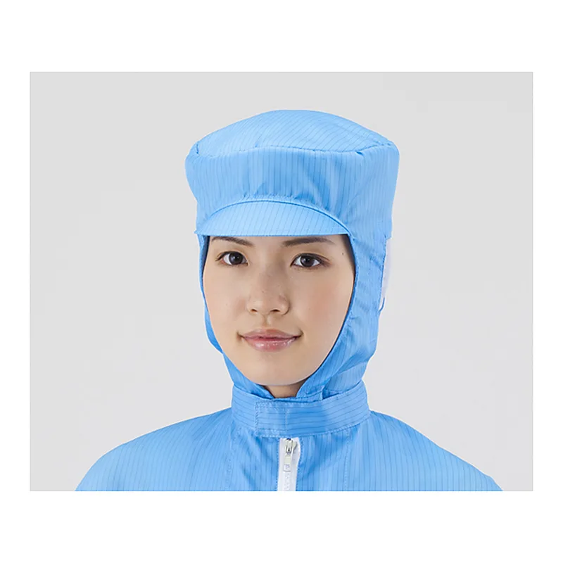 AS ONE CushIoned Hood, 쿠션 후드
