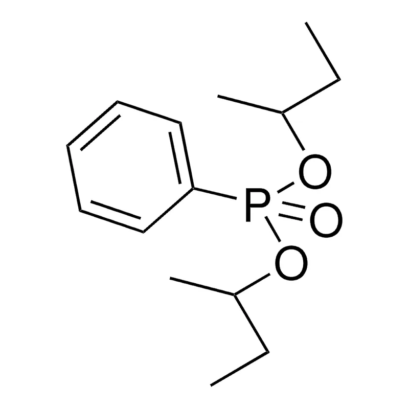 Merck DI-SEC-BUTYL PHENYLPHOSPHONATE