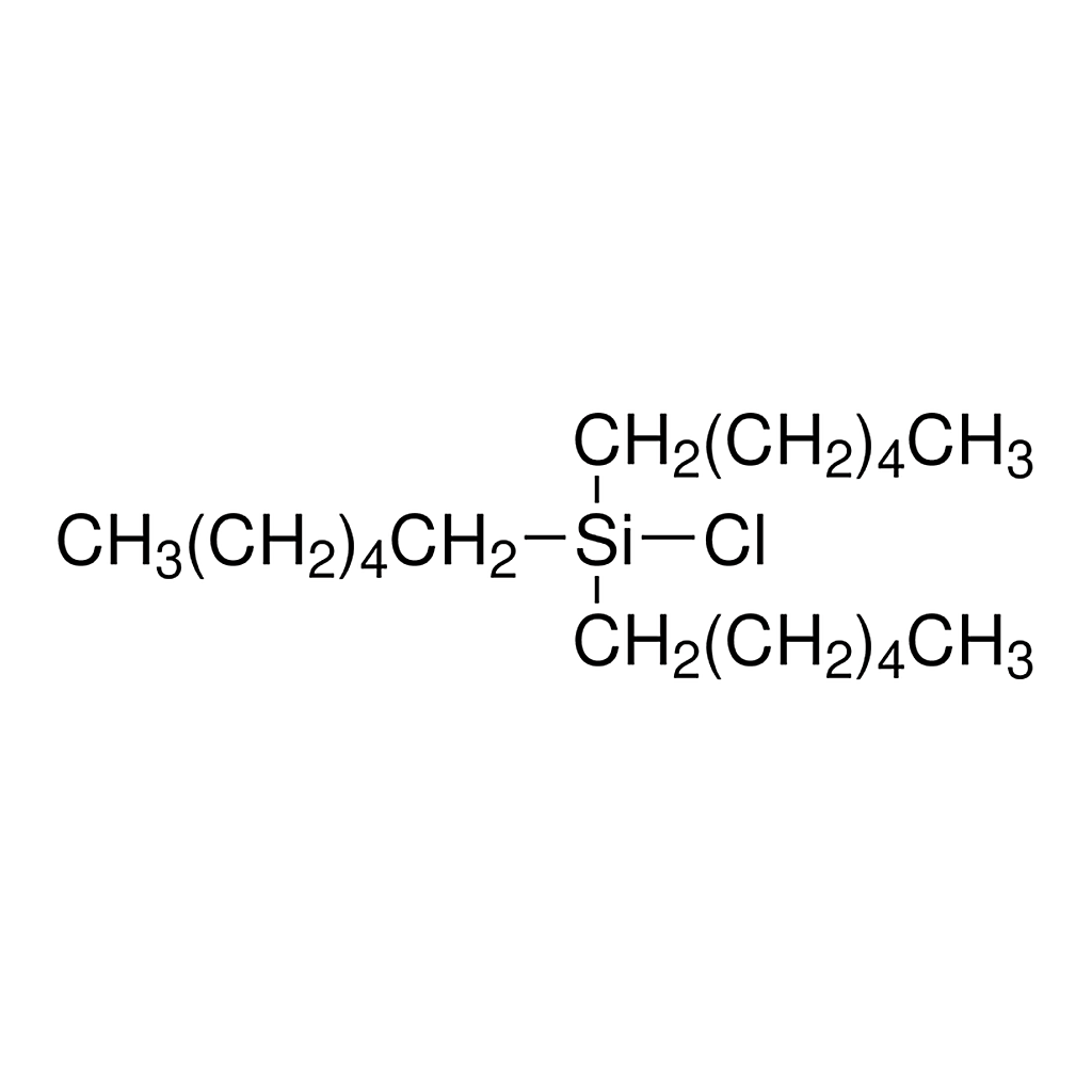 Merck Chlorotrihexylsilane