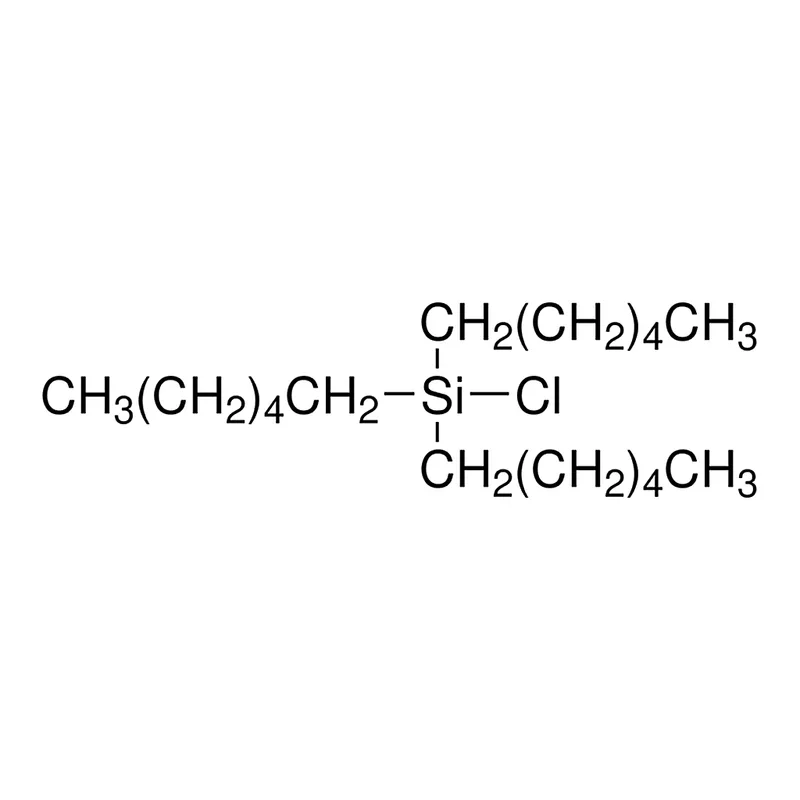 Merck Chlorotrihexylsilane