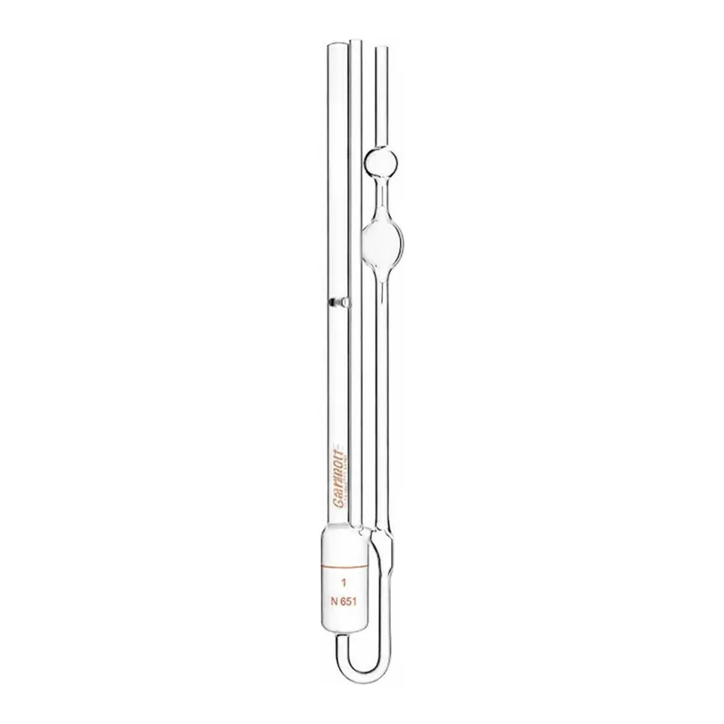Cannon Instrument UBC-2 UBBELOHDE CALIBRATED