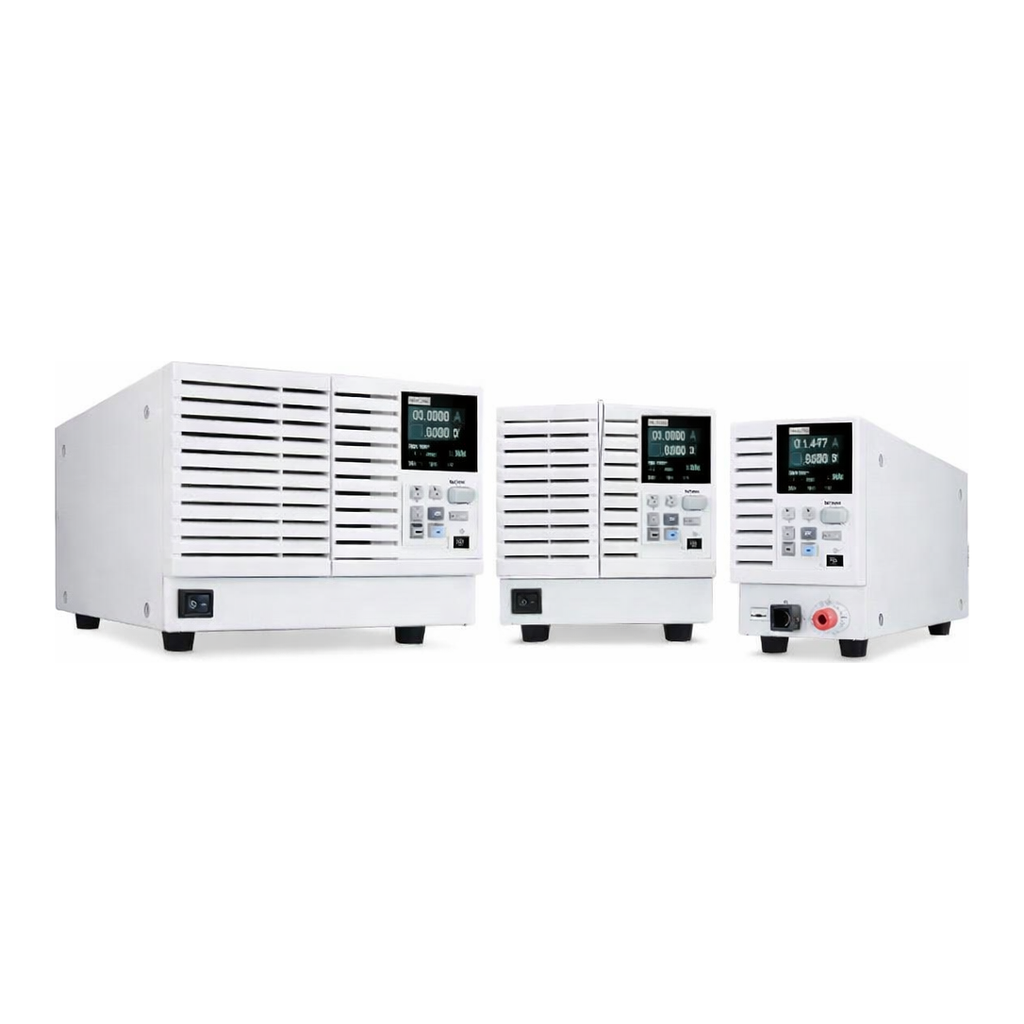 SIGLENT 시글런트 전원공급기 (DC파워서플라이) SPS5084X