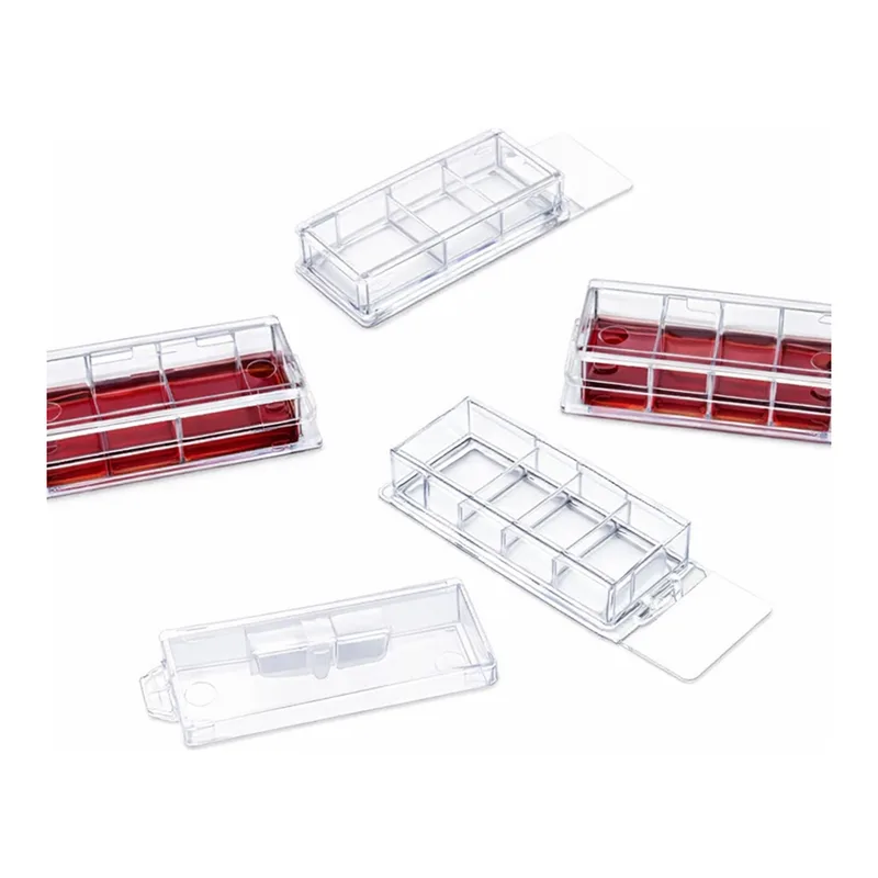 Merck Nunc(R) Lab-Tek(R) II - CC2(TM) Chamber Slide(TM) system