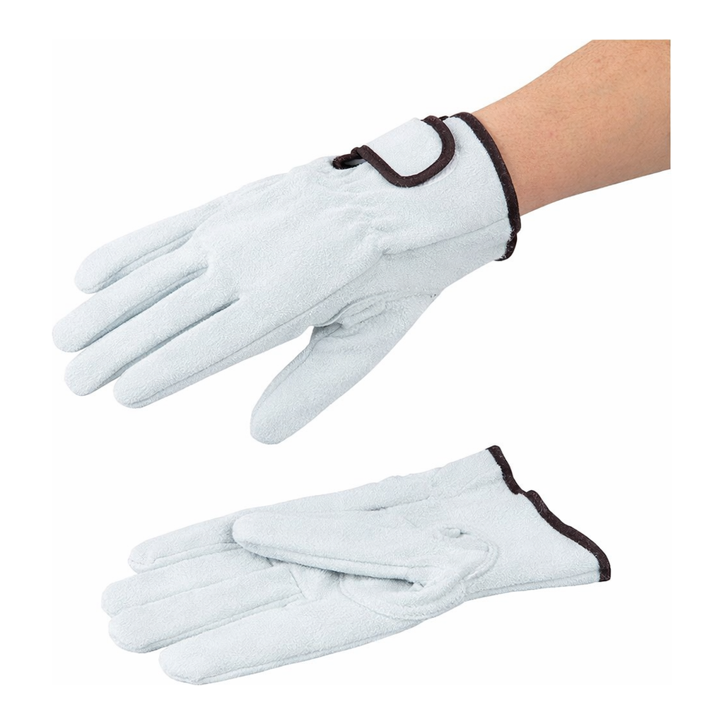 AS ONE Cow Leather Gloves(with Liner), 소가죽 장갑(라이너)