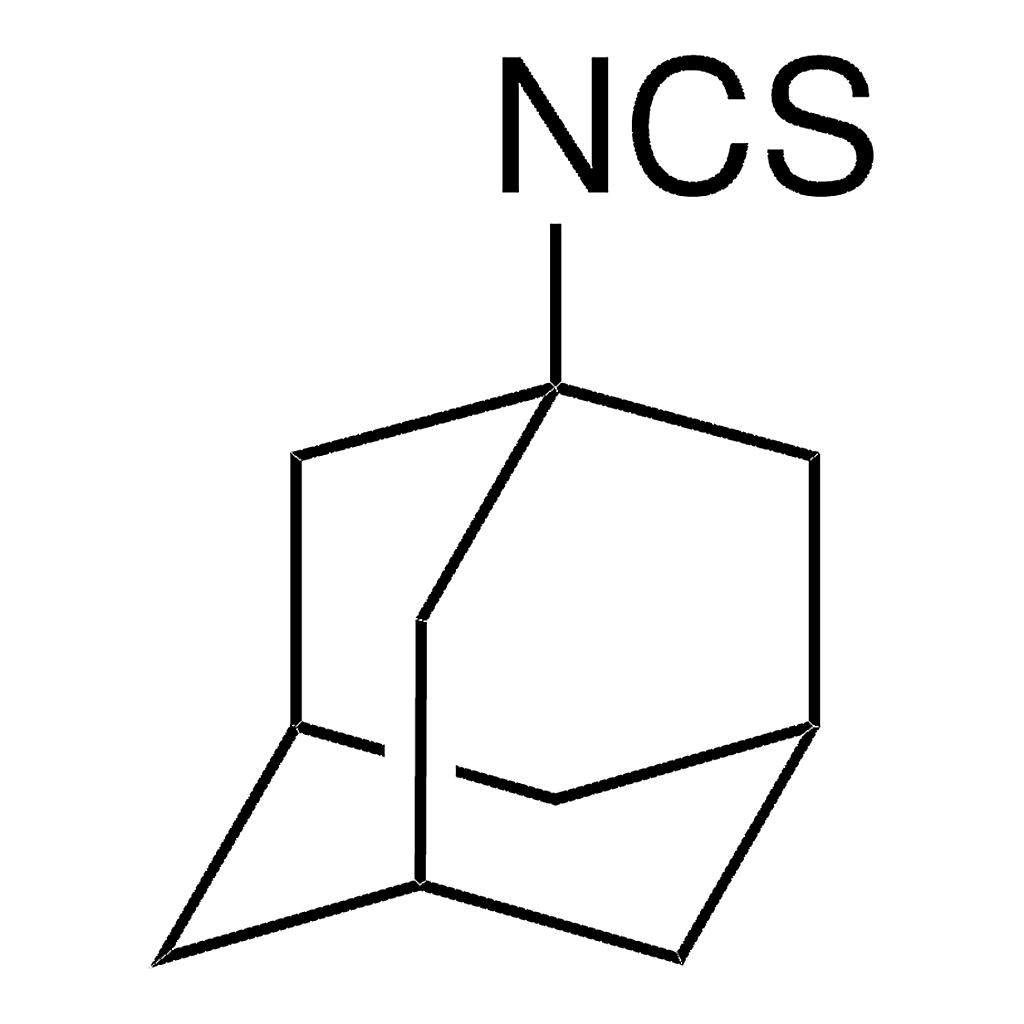 Merck 1-Adamantyl isothiocyanate
