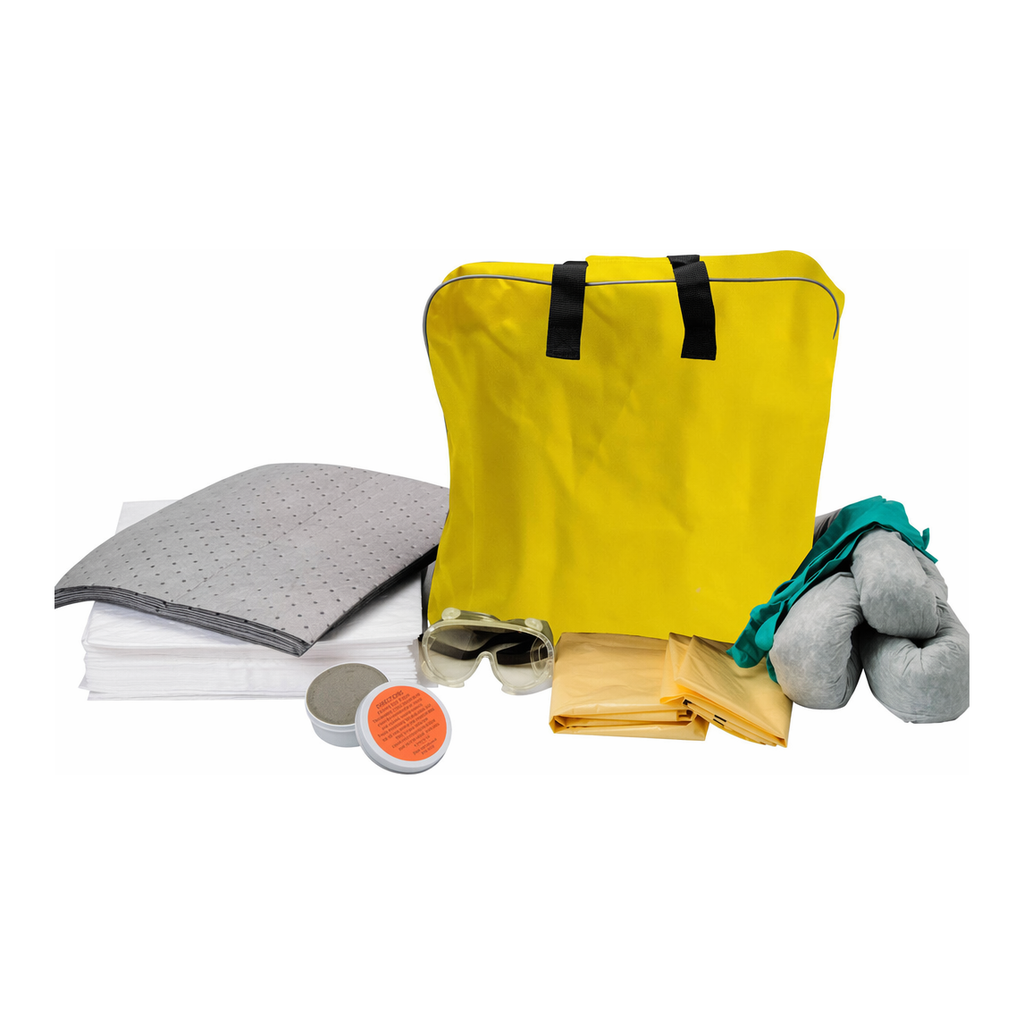 Brady Standard Vehicle Spill Kit