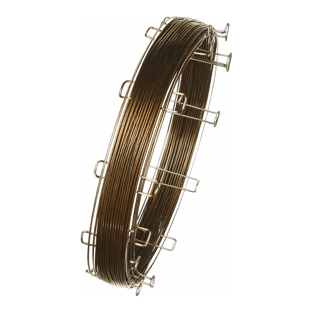 Restek MXT-1HT SimDist Column, 10m, 0.53mm ID, 2.65um, 11-Pin Cage
