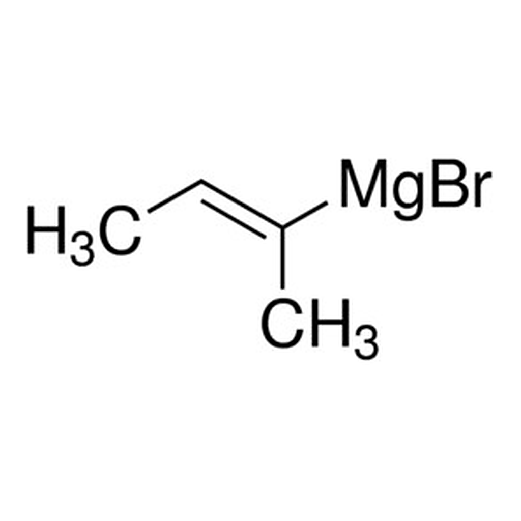 Merck 1-METHYL-1-PROPENYLMAGNESIUM BROMIDE, 0&