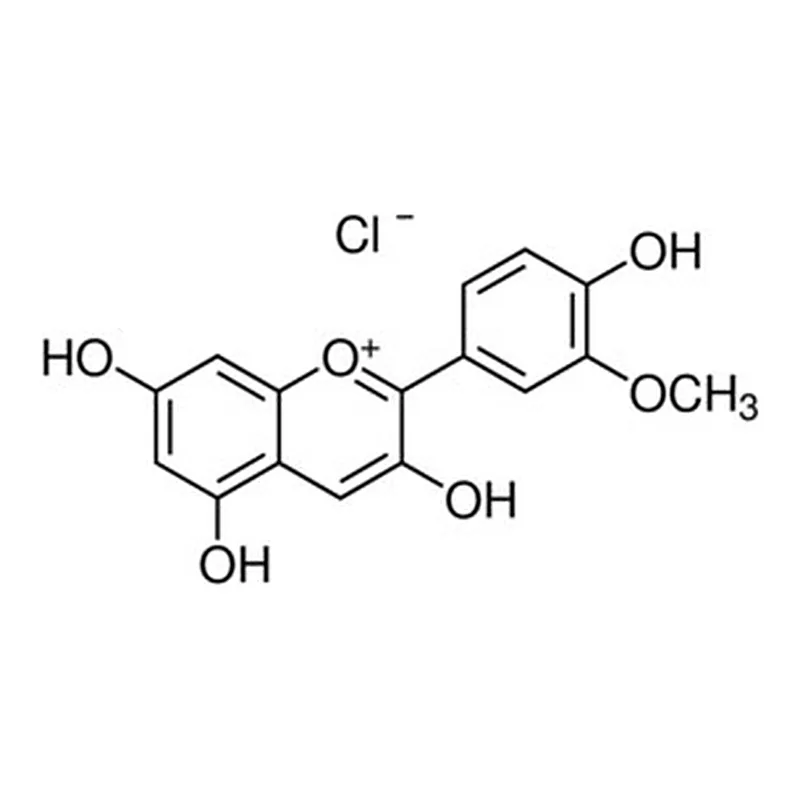 Merck Peonidin chloride