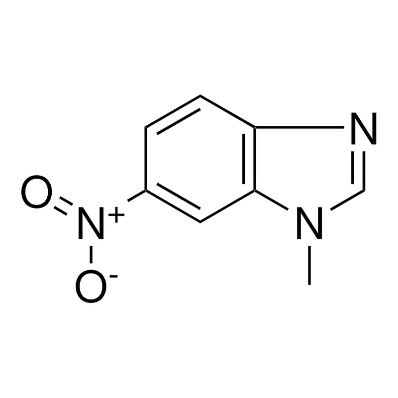 Merck 1-METHYL-6-NITRO-1H-BENZIMIDAZO-