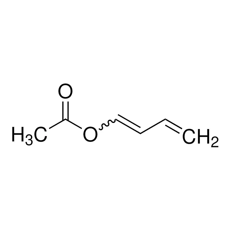 Merck 1-Acetoxy-1,3-butadiene