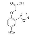 Merck (2-(5-ISOXAZOLYL)-4-NITROPHENOX-