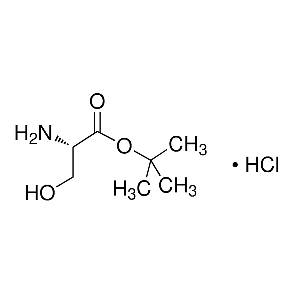 Merck H-Ser-OtBu hydrochloride