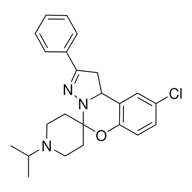 Merck RCL L34,062-6 - 10MG