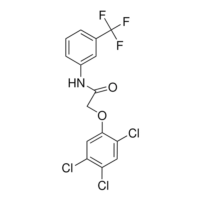 Merck 2-(2,4,5-TRICHLOROPHENOXY)-3'- - 50 MG&