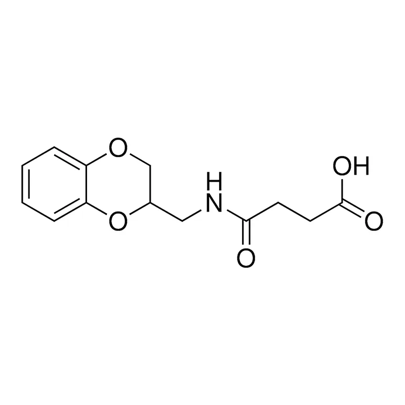 Merck 4-[(2,3-DIHYDRO-1,4-BENZODIOXIN-2-