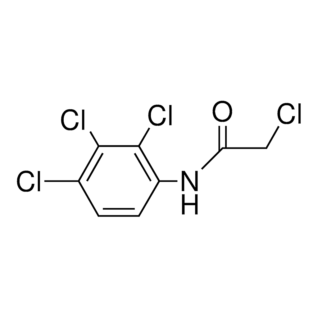 Merck 2-CHLORO-N-(2,3,4-TRICHLORO-PH - 50 MG&