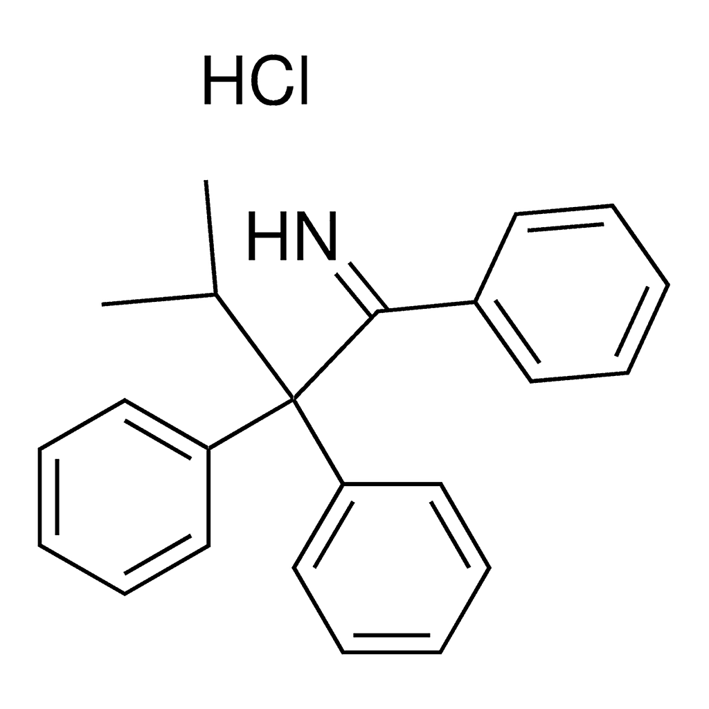Merck 2,2-DIPHENYL-3-METHYLBUTYROPHE - 50 MG&