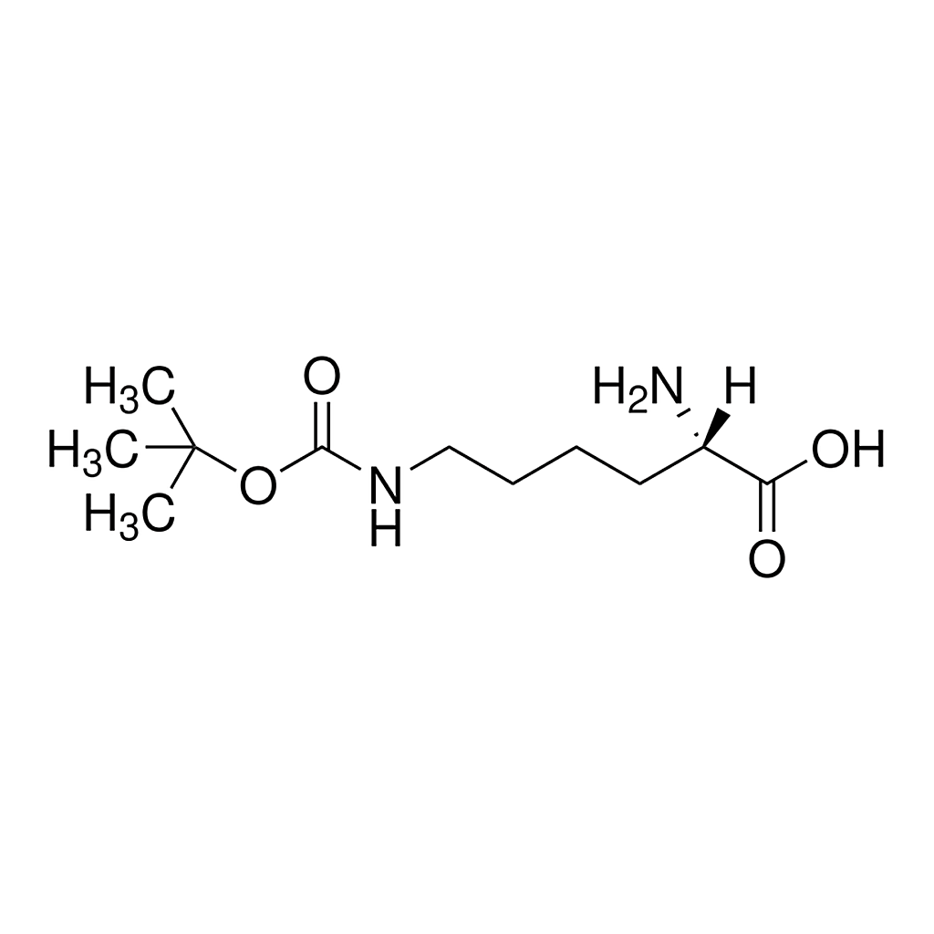 Merck H-Lys(Boc)-OH