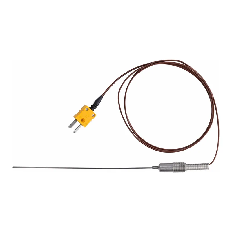 Merck SP Bel-Art(R) H-B Durac(R) Thermocouple Thermometer Probe