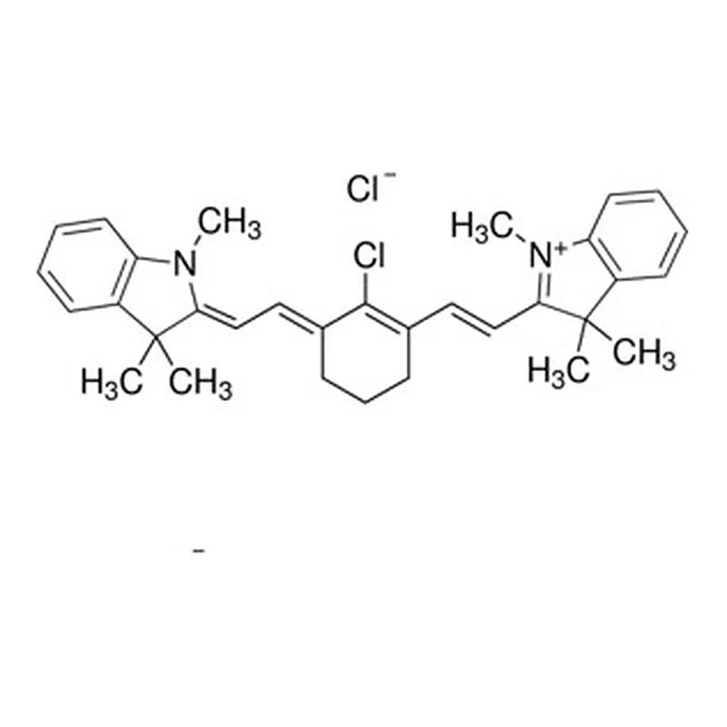 Merck IR-775 CHLORIDE