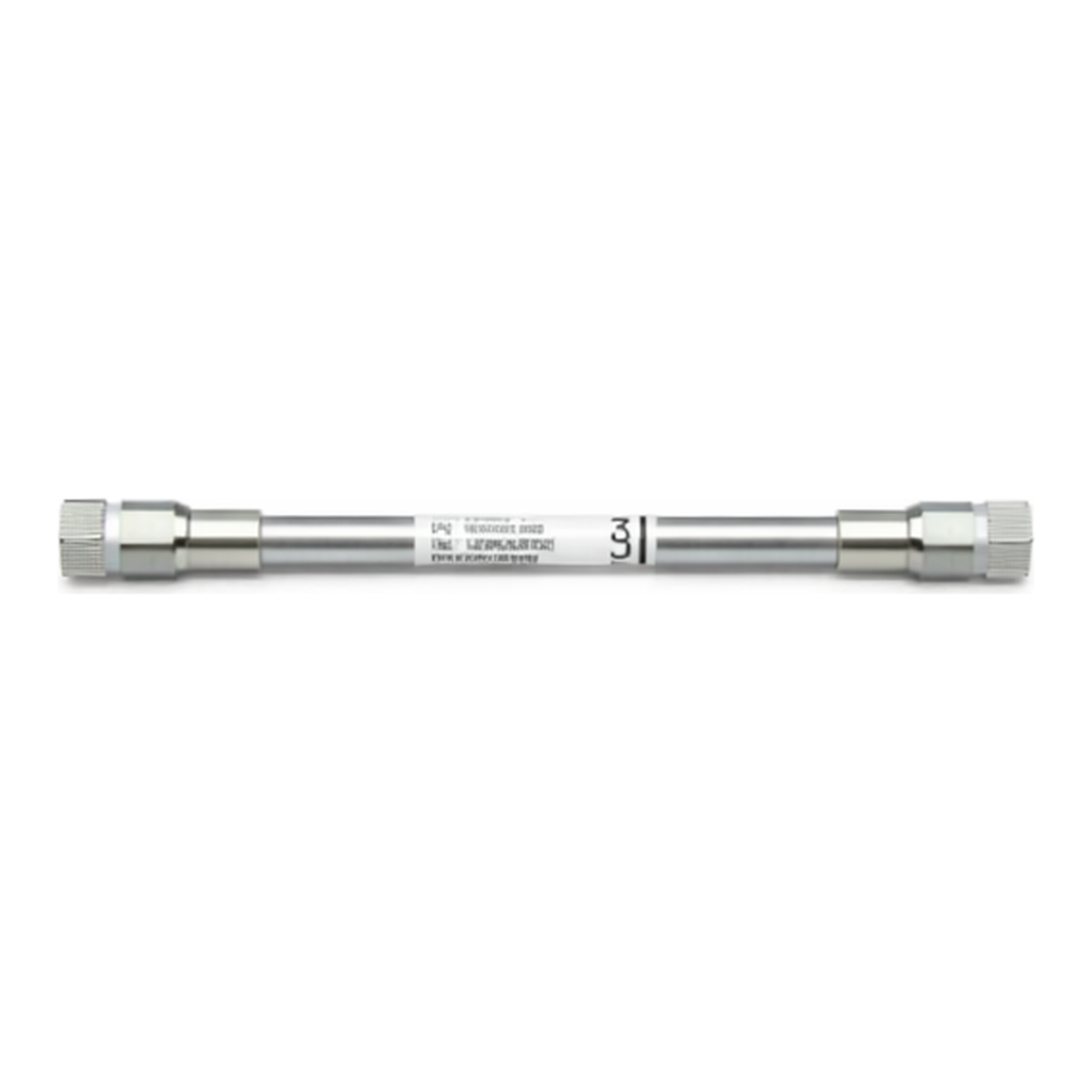 Agilent AdvanceBio Peptide Map 2.1 X 100mm,2.7um