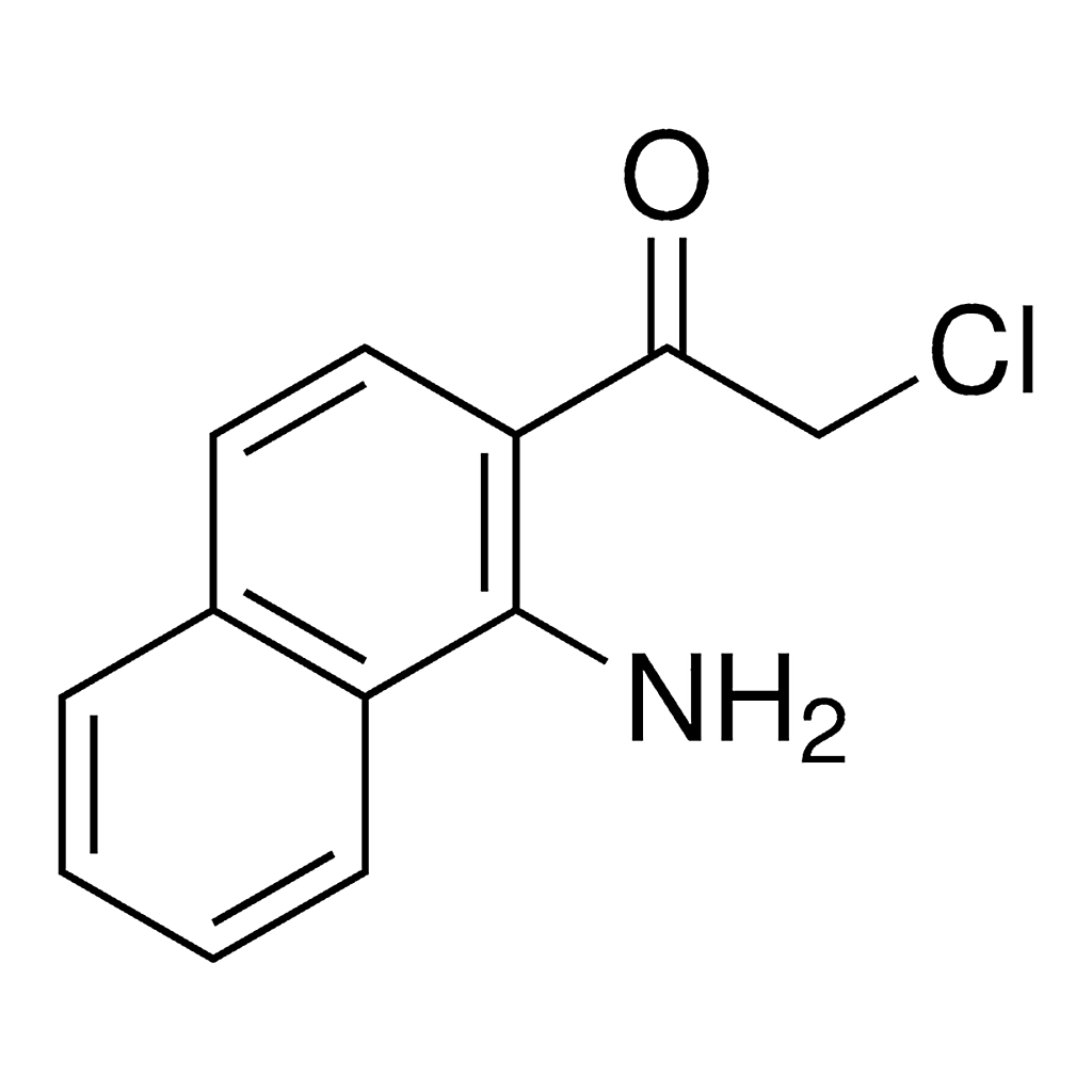 Merck 1-(1-AMINO-2-NAPHTHYL)-2-CHLOROE-