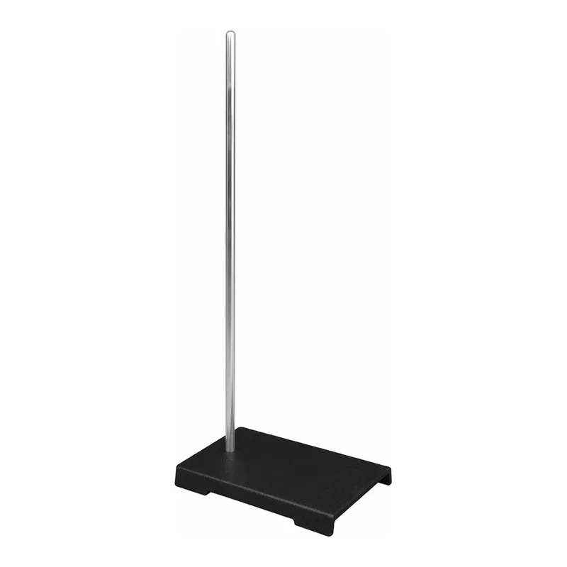 Merck Support stand with rod