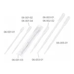 AS ONE Sterile Long Spuit (PE), 멸균 롱 스포이트 (PE)