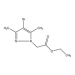 Merck Ethyl 2-(4-bromo-3,5-dimethyl-1H-pyrazol-1-yl)acetate