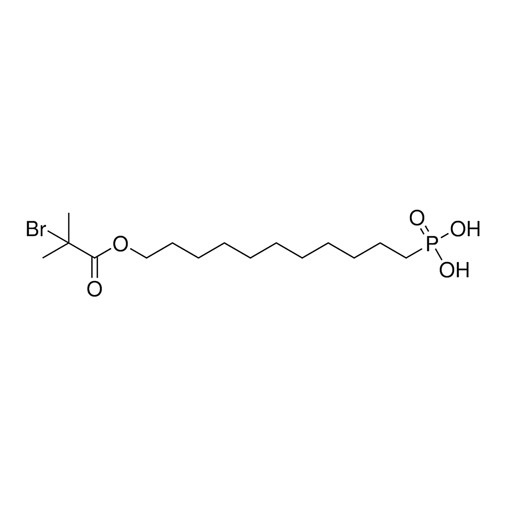 Merck 11-(2-BROMOISOBUTYRATE)-UNDECYL-1-PHOSP&