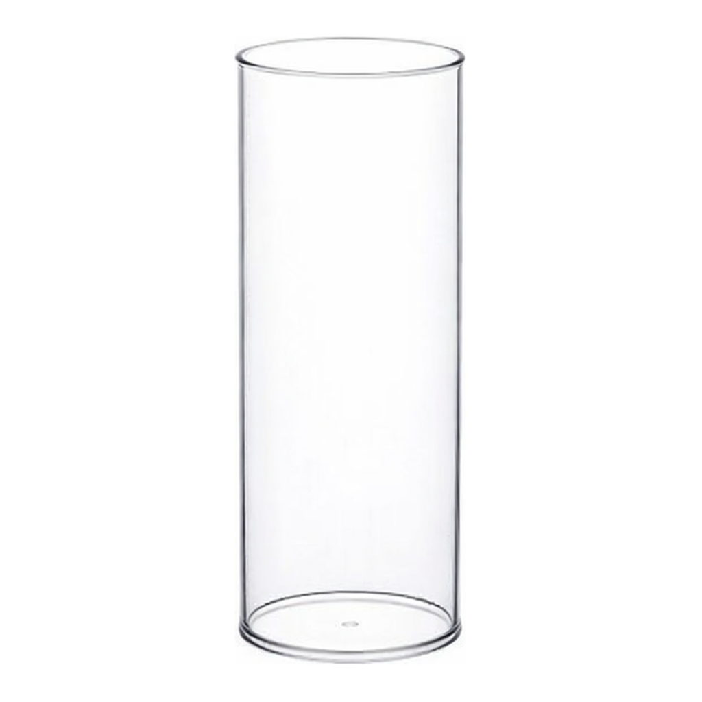 Greiner Bio One DROSOPHILA CONTAINER, 28 ML, PS, 27/64 MM, CLEAR