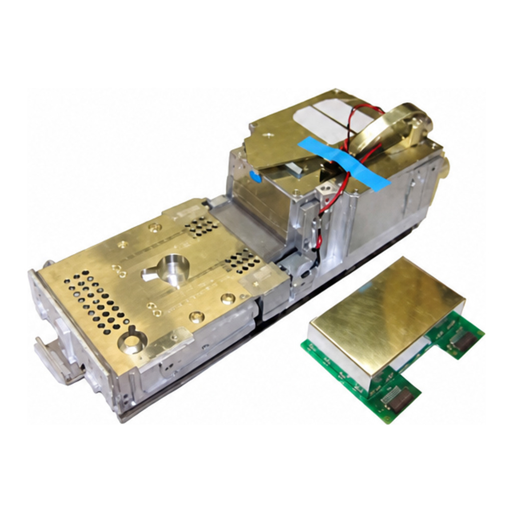 [저울 부품] system assembly 226 with analog board
