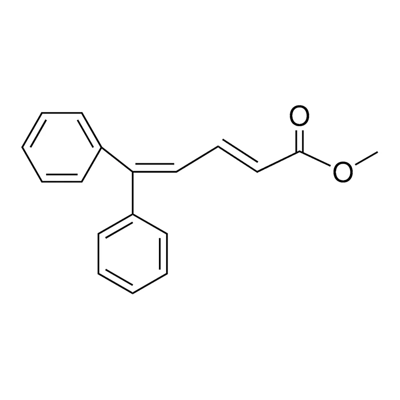 Merck 5,5-DIPHENYL-PENTA-2,4-DIENOIC A-