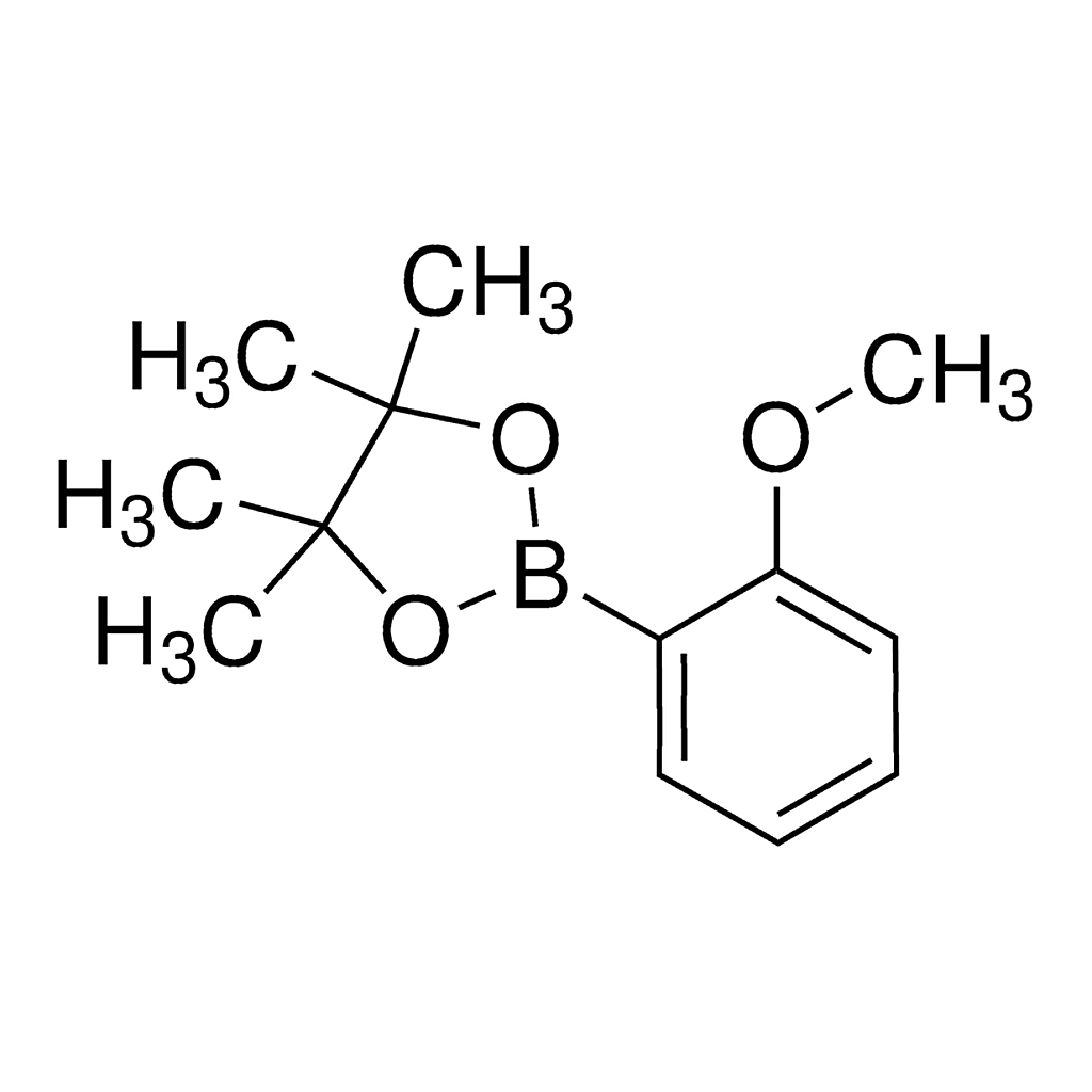 Merck 2-Methoxyphenylboronic acid, pinacol ester