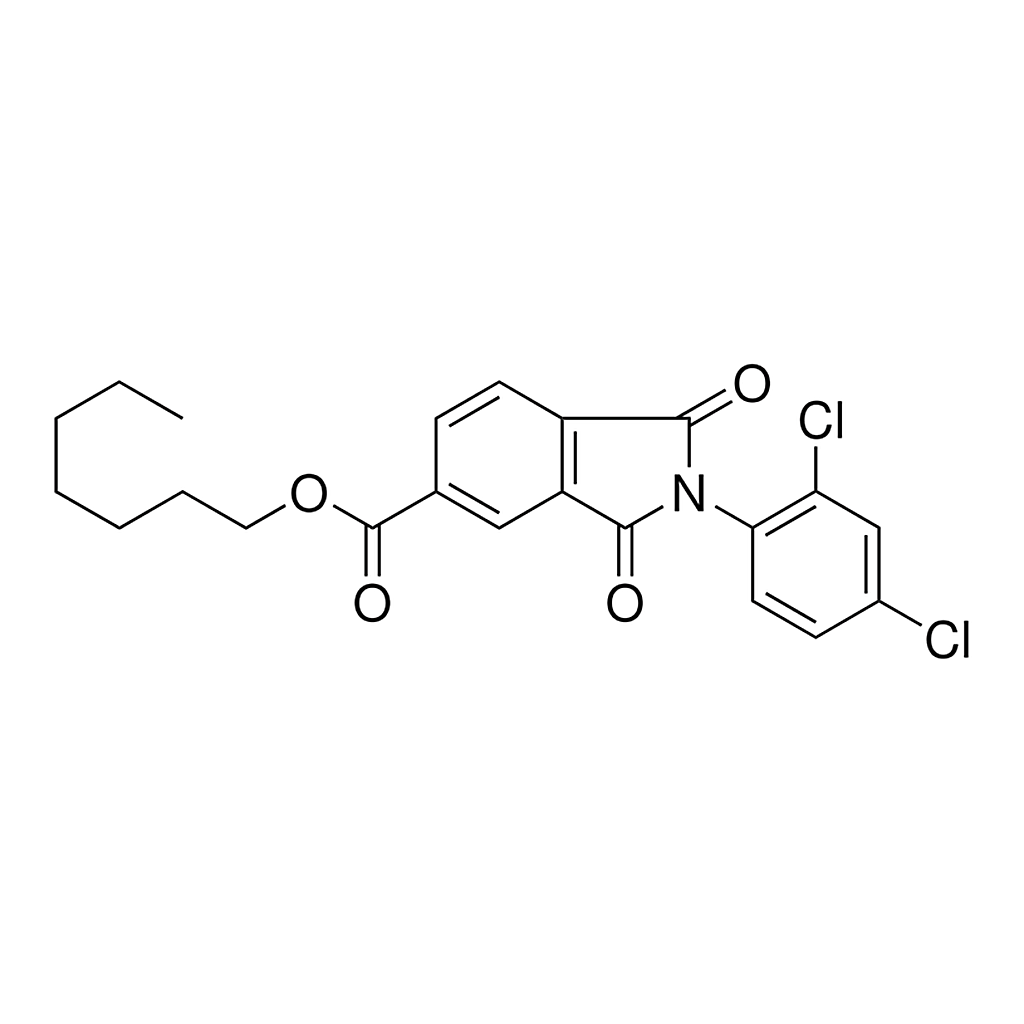 Merck 2(2,4-DI-CL-PH)1,3-DIOXO-2,3-D - 25 MG &