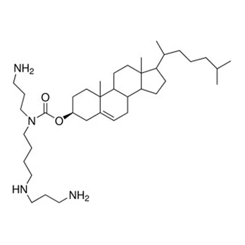 Merck GL67, N4-CHOLESTERYL-SPERMINE HCL SALT,